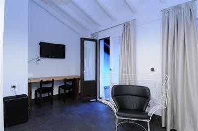 фото отеля Hotel Aldori Landetxea