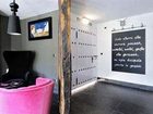 фото отеля Hotel Aldori Landetxea