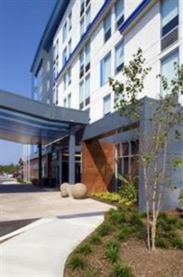 фото отеля aloft Nashville - Cool Springs