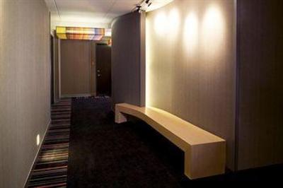 фото отеля aloft Nashville - Cool Springs