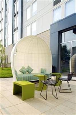 фото отеля aloft Nashville - Cool Springs