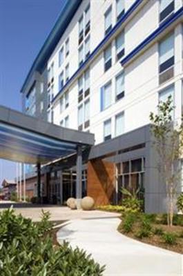 фото отеля aloft Nashville - Cool Springs
