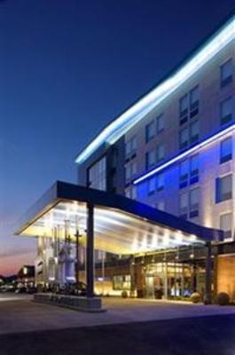 фото отеля aloft Nashville - Cool Springs