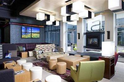 фото отеля aloft Nashville - Cool Springs