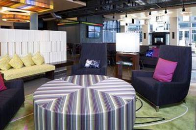 фото отеля aloft Nashville - Cool Springs