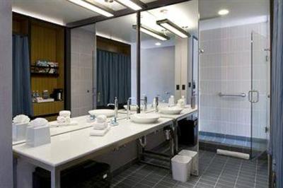 фото отеля aloft Nashville - Cool Springs