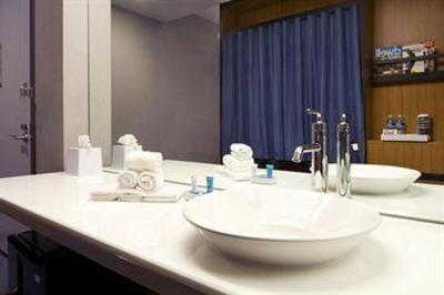 фото отеля aloft Nashville - Cool Springs