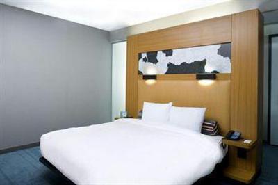 фото отеля aloft Nashville - Cool Springs