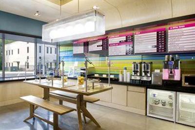 фото отеля aloft Nashville - Cool Springs