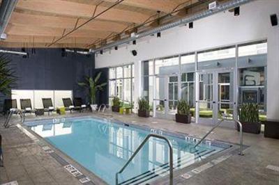 фото отеля aloft Nashville - Cool Springs