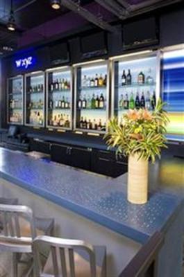 фото отеля aloft Nashville - Cool Springs