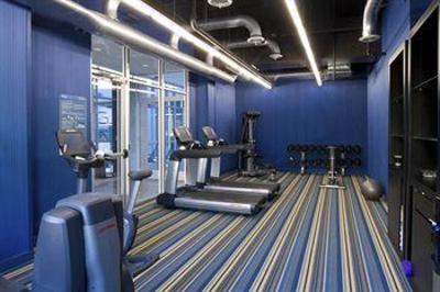 фото отеля aloft Nashville - Cool Springs