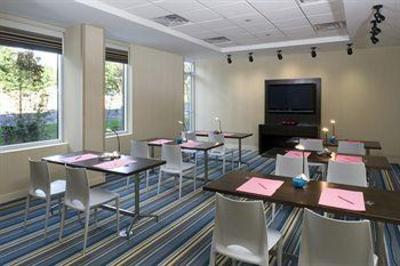 фото отеля aloft Nashville - Cool Springs