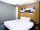 фото отеля aloft Nashville - Cool Springs