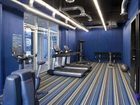 фото отеля aloft Nashville - Cool Springs