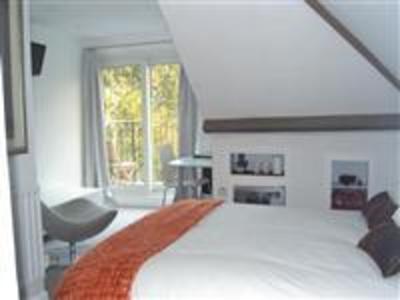 фото отеля Burwood House