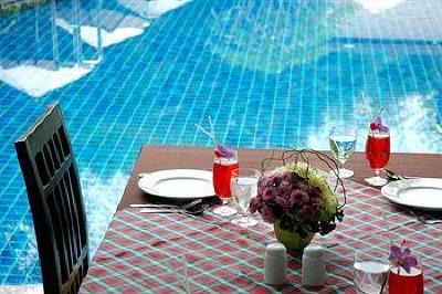 фото отеля Aonang All Seasons Beach Resort
