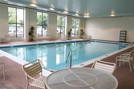 фото отеля Hampton Inn Louisville Downtown