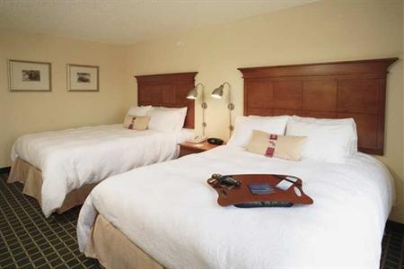 фото отеля Hampton Inn Louisville Downtown