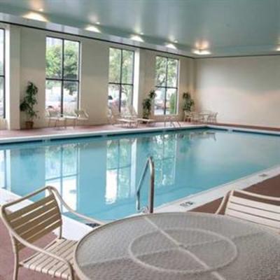 фото отеля Hampton Inn Louisville Downtown