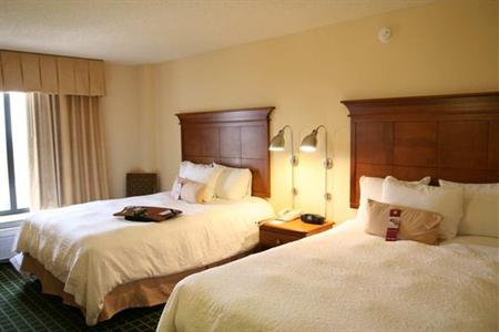 фото отеля Hampton Inn Louisville Downtown