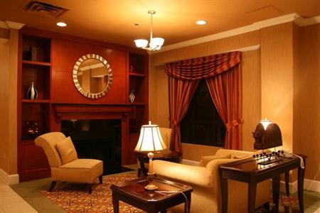 фото отеля Hampton Inn Louisville Downtown