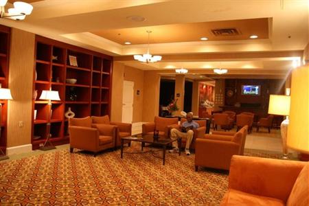 фото отеля Hampton Inn Louisville Downtown