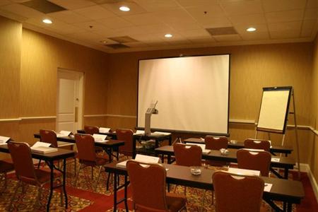 фото отеля Hampton Inn Louisville Downtown