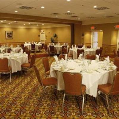 фото отеля Hampton Inn Louisville Downtown