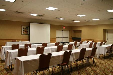 фото отеля Hampton Inn Louisville Downtown
