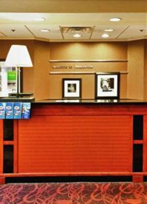 фото отеля Hampton Inn Louisville Downtown