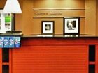 фото отеля Hampton Inn Louisville Downtown