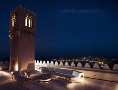 фото отеля Hotel el Jebel