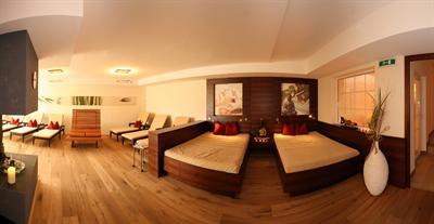 фото отеля Hotel Castel