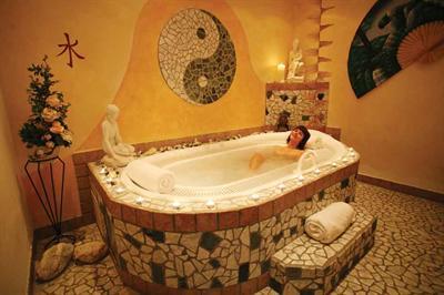 фото отеля Hotel Castel