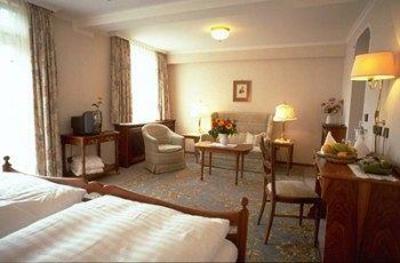 фото отеля Hotel Anna Badenweiler