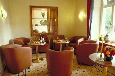 фото отеля Hotel Anna Badenweiler