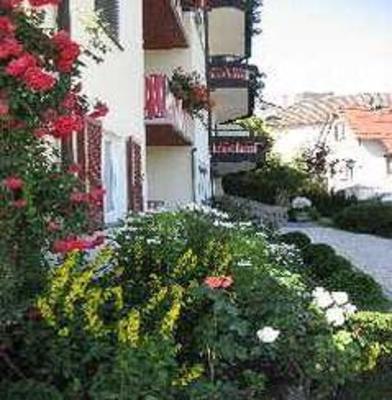 фото отеля Hotel Anna Badenweiler