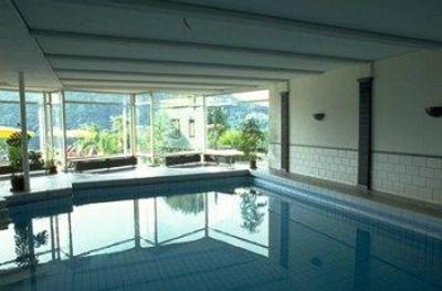 фото отеля Hotel Anna Badenweiler