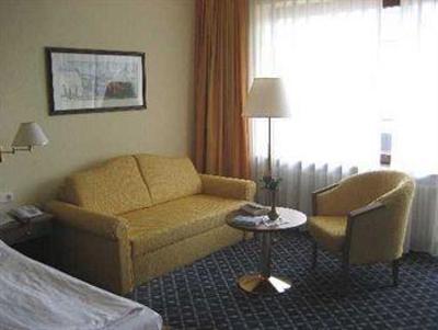 фото отеля Hotel Anna Badenweiler