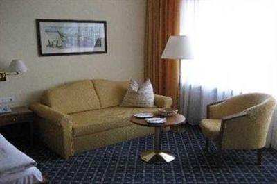 фото отеля Hotel Anna Badenweiler
