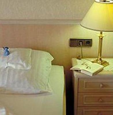фото отеля Hotel Anna Badenweiler