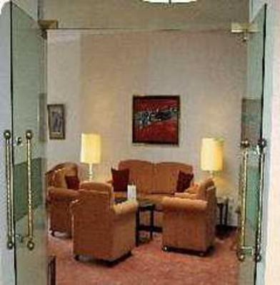 фото отеля Hotel Anna Badenweiler