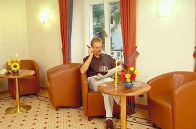 фото отеля Hotel Anna Badenweiler
