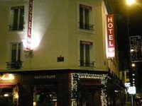 D'Anjou Hotel Paris
