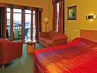 фото отеля Hilltop Motel Strahan Village