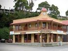 фото отеля Hilltop Motel Strahan Village