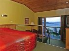 фото отеля Hilltop Motel Strahan Village