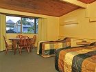 фото отеля Hilltop Motel Strahan Village