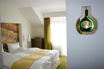 фото отеля Hotel Heiligenstein Baden-Baden